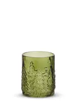 RAZ Imports RAZ - 5.5" Green Tree Container - 4671336