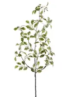 RAZ Imports RAZ - 45" Iced Mixed Holly Branch - F4502301