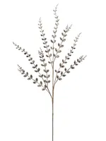 RAZ Imports RAZ - 34" Clear Jewel Spray - F4542093