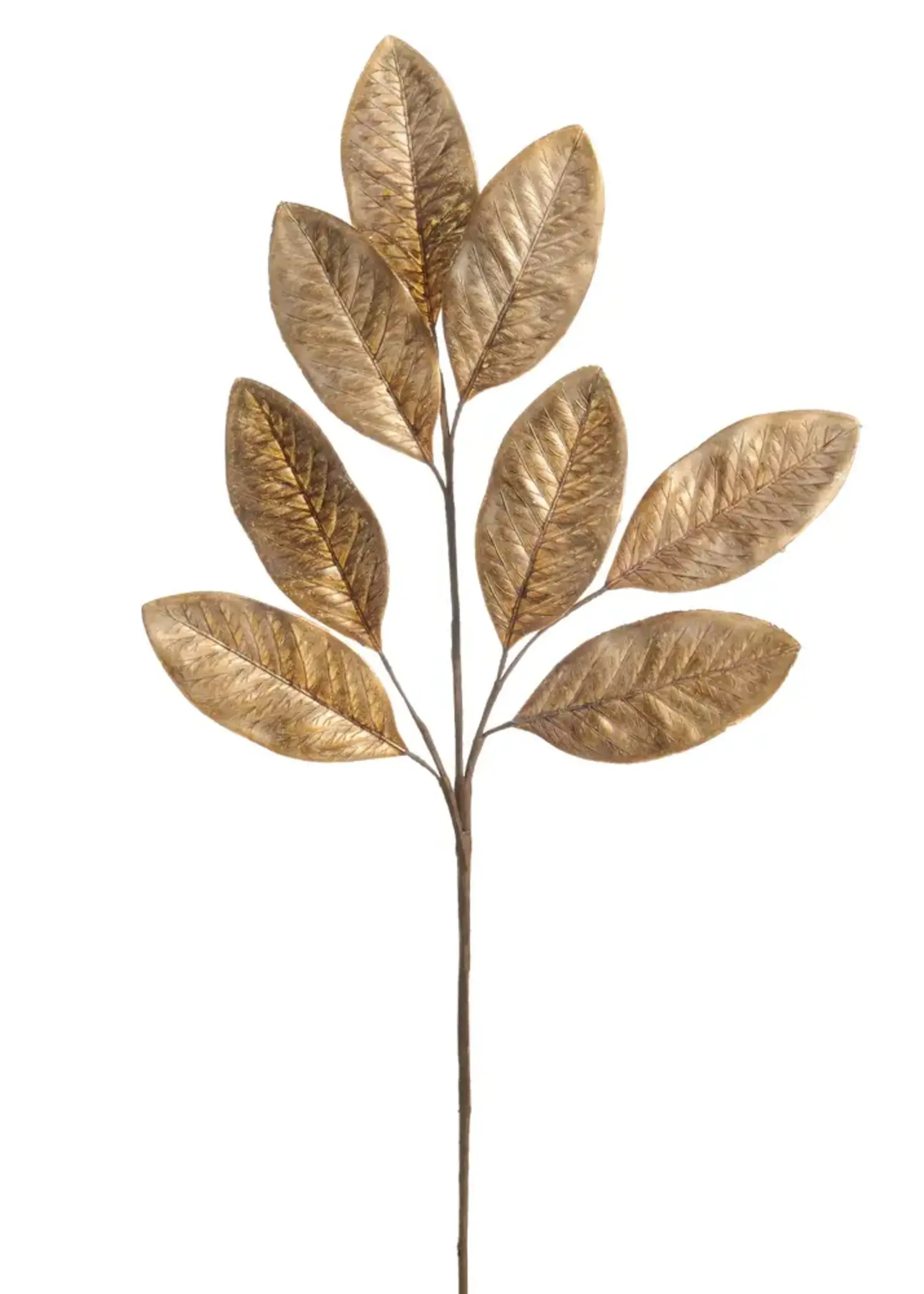 RAZ Imports Gold Leaf Spray