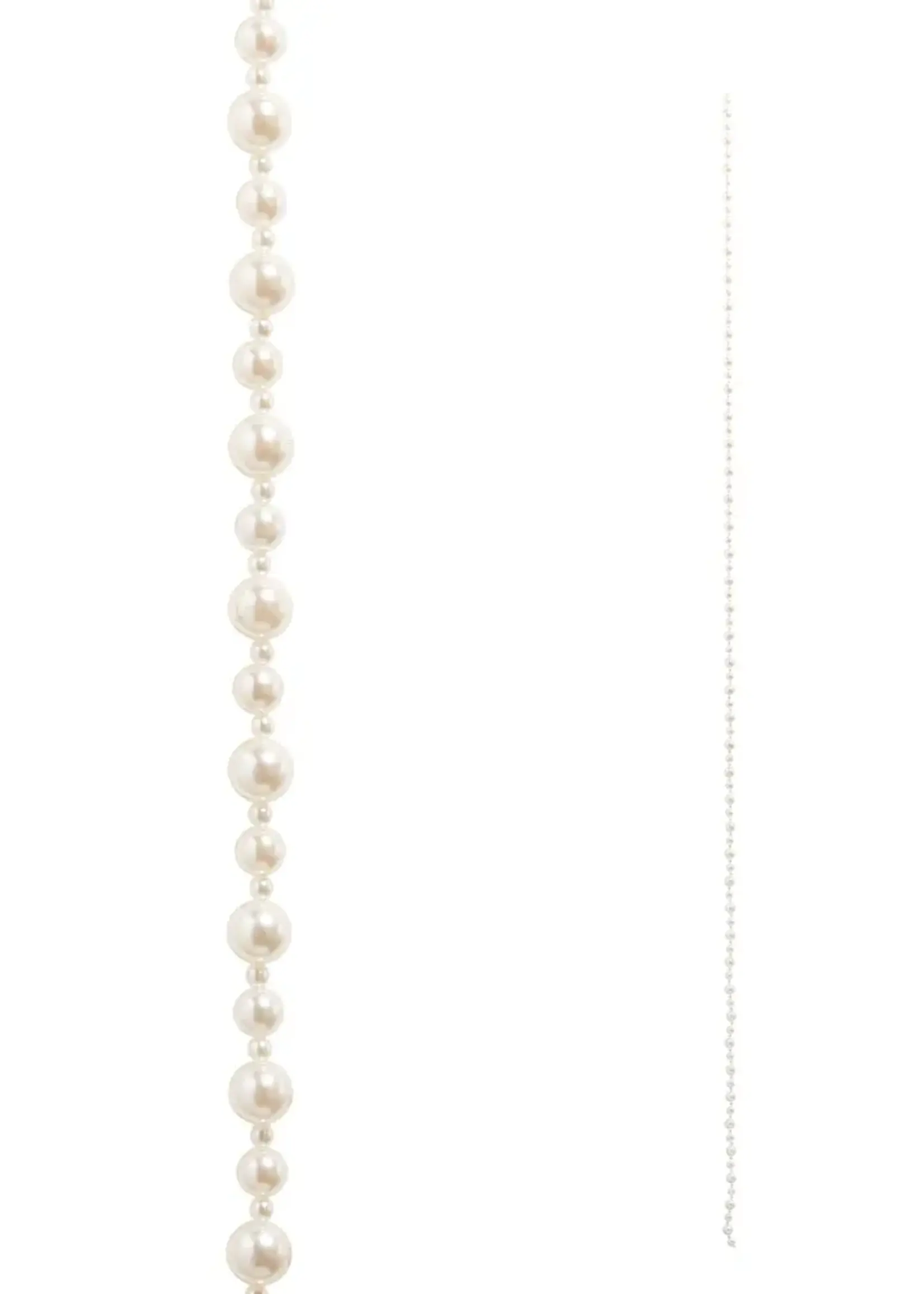 RAZ Imports 6' Pearl Garland