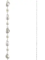 RAZ Imports RAZ - 6' Pearl Garland - G4516241