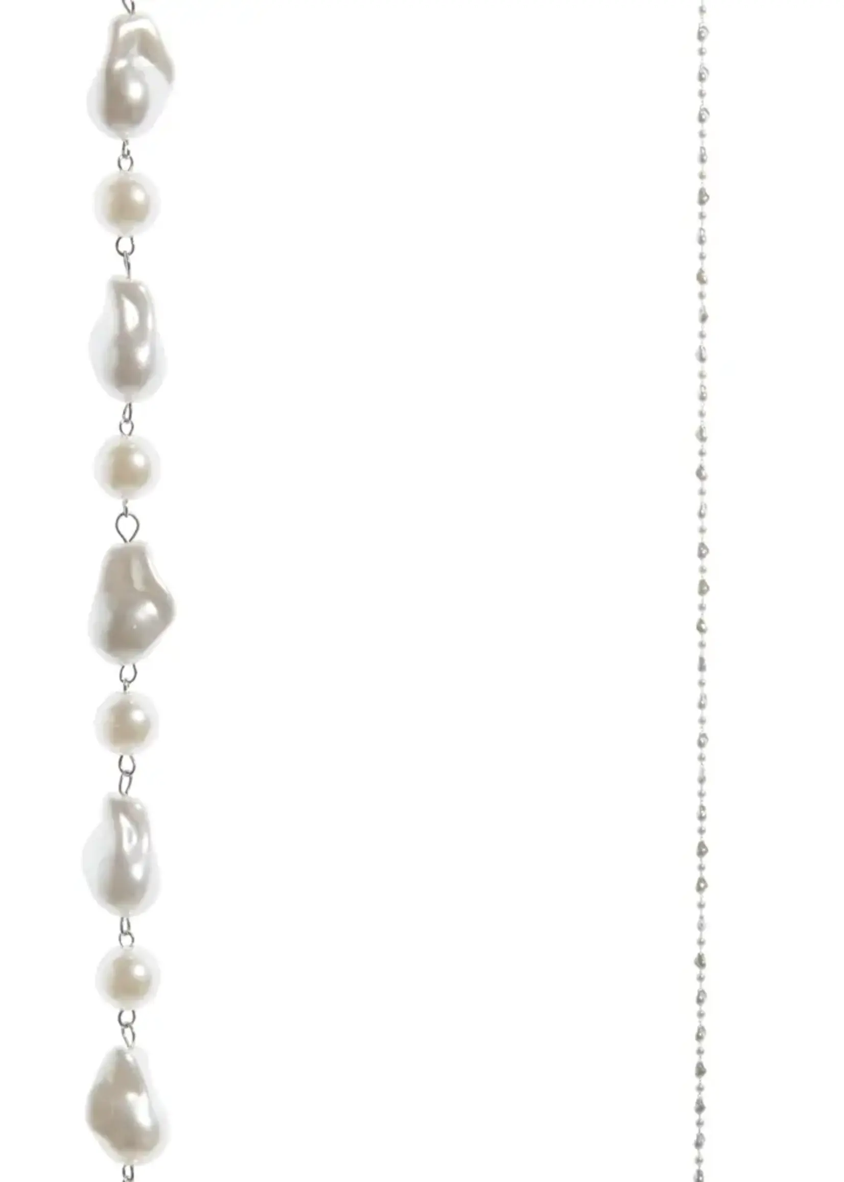 RAZ Imports 6' Pearl Garland