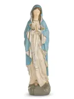 RAZ Imports RAZ Imports - Praying Mary - 4610453