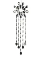 RAZ Imports RAZ Imports - 16" Jewel Drop Ornament - 4613598