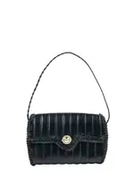 RAZ Imports RAZ Imports - 3.5" Black Purse Ornament - 4614010