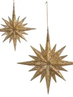 RAZ Imports RAZ Imports - North Star Ornament - 4619077