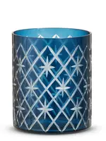 RAZ Imports RAZ Imports - 6.25" Etched Container - 4619550