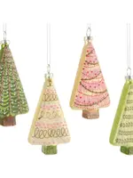 RAZ Imports RAZ Imports - Twinkle and Trim Cookie Ornament - 4622213