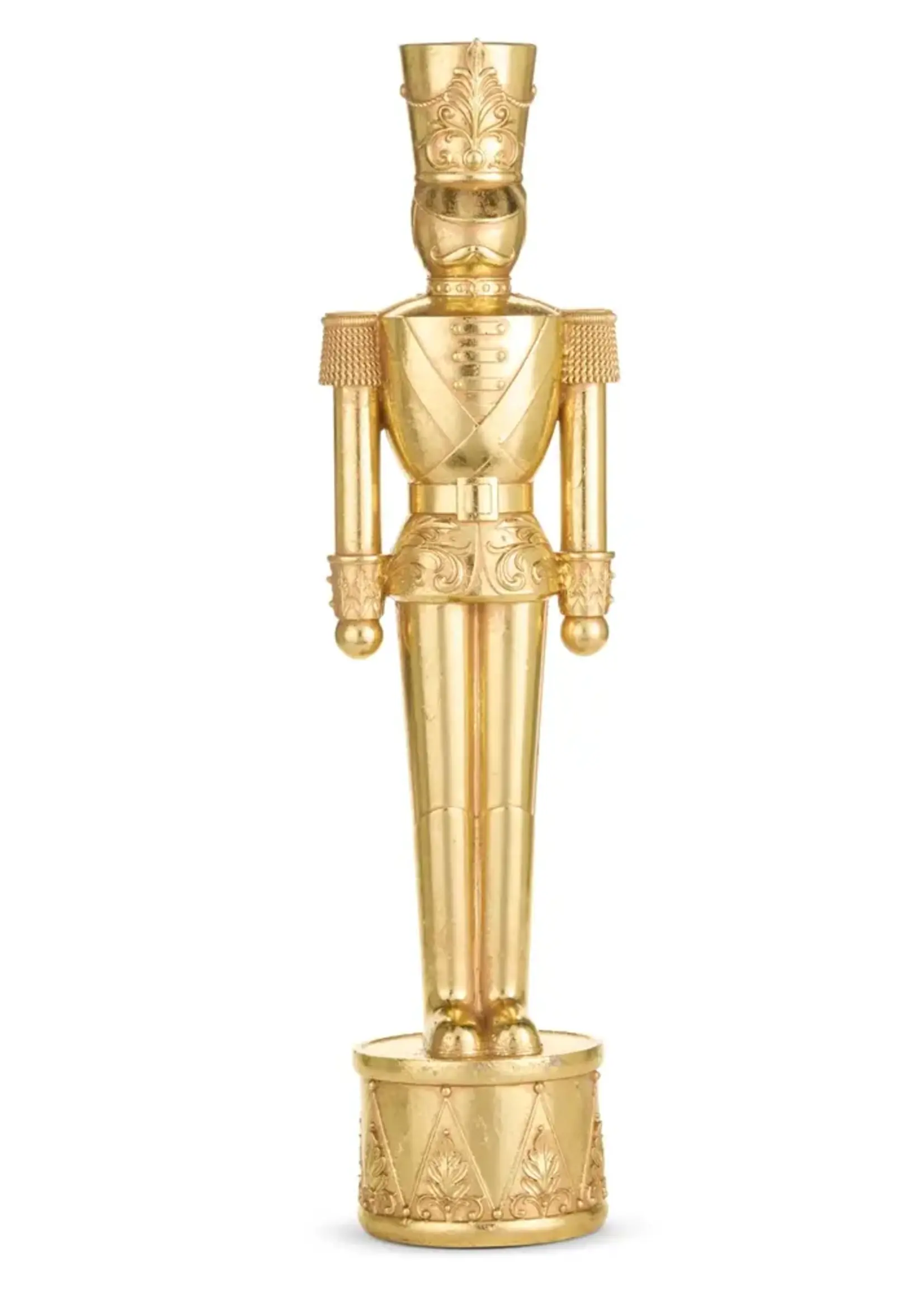 RAZ Imports 24" Gold Toy Solider