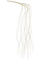 RAZ Imports RAZ Imports - 59.5" Gold Cascading Lighted Branch - L4637092