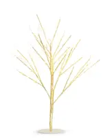 RAZ Imports RAZ Imports - 24" Lighted Gold Tree - L4637125