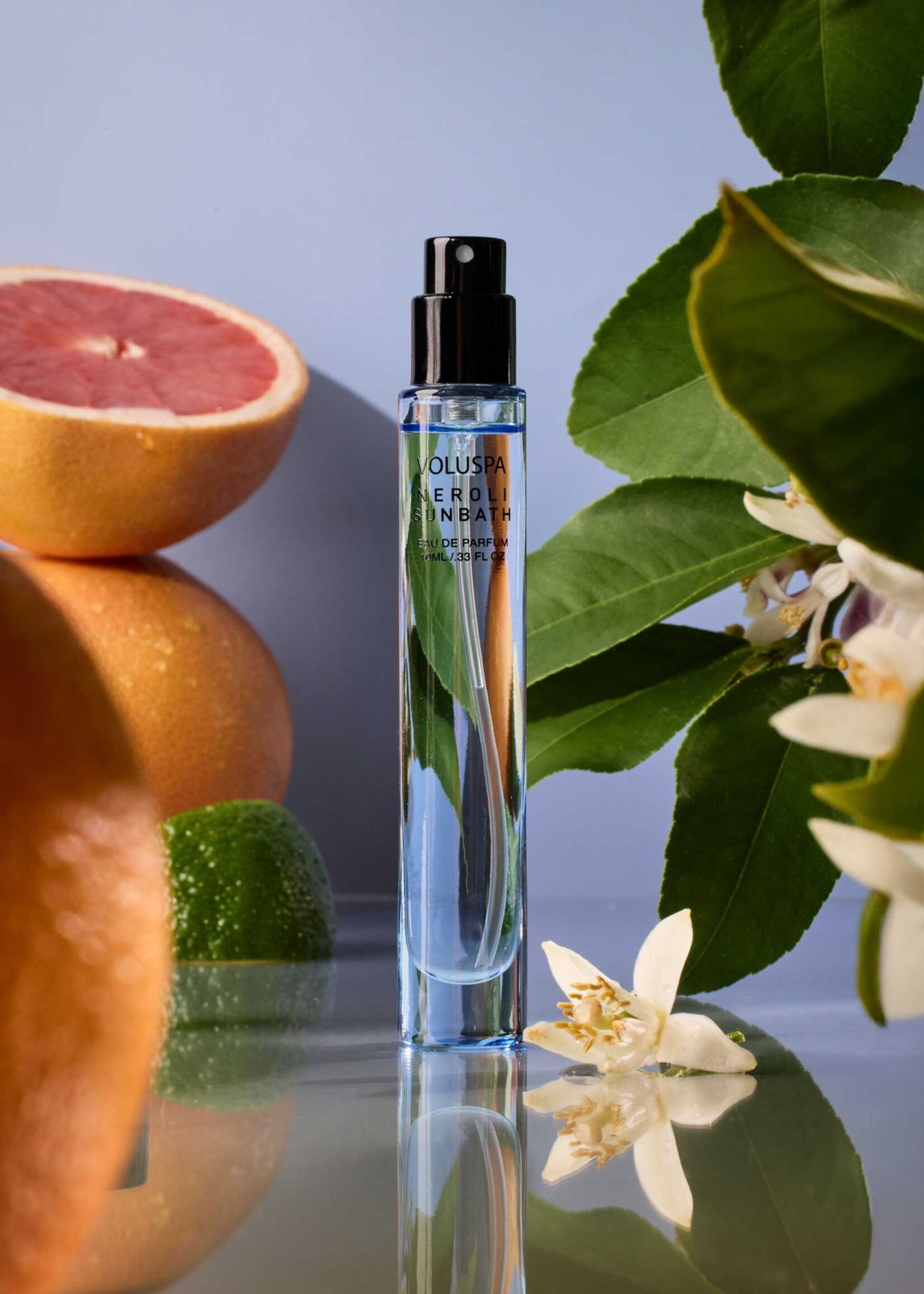 Voluspa 4121 Neroli Sunbath 10ml EDP