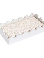 Mud Pie Mud Pie - WINTER WONDERLAND DIP AND TRAY - 42080072