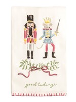 Mud Pie Mud Pie - RAT KING TOWEL - 42170314R