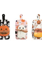 Mud Pie Mud Pie - HALLOWEEN MELAMINE BOARD - 42210239