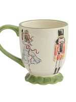 Mud Pie Mud Pie - RAT KING MUG - 43500301R
