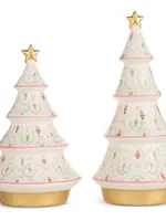 RAZ Imports RAZ Imports - Large The Nutcracker Suite Trees - 4610492-LG