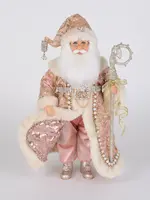 Karen Didion Karen Didion - Victorian Elegance Santa - CC16-185R
