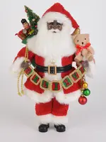 Karen Didion Karen Didion - Believe in Santa - CC16-201A