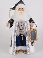 Karen Didion Karen Didion - Chinoiserie Santa - CC16-249