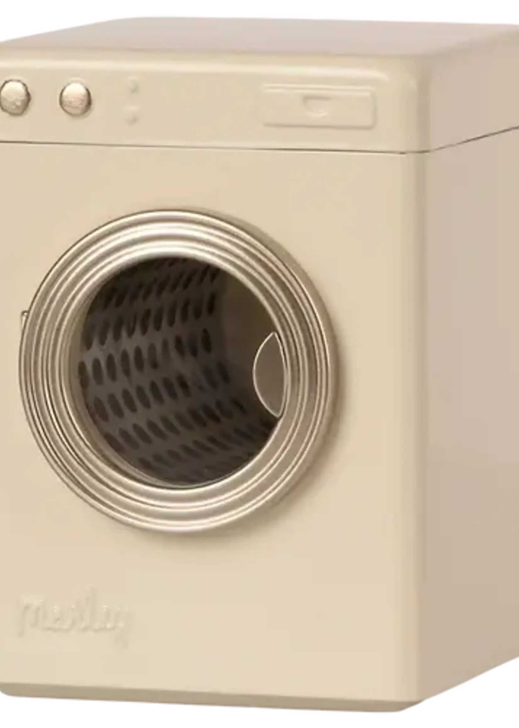 Maileg MAILEG Washing machine, Miniature 11-1107-00