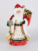 Karen Didion Karen Didion - Yuletide Storyteller Santa - CC18-106