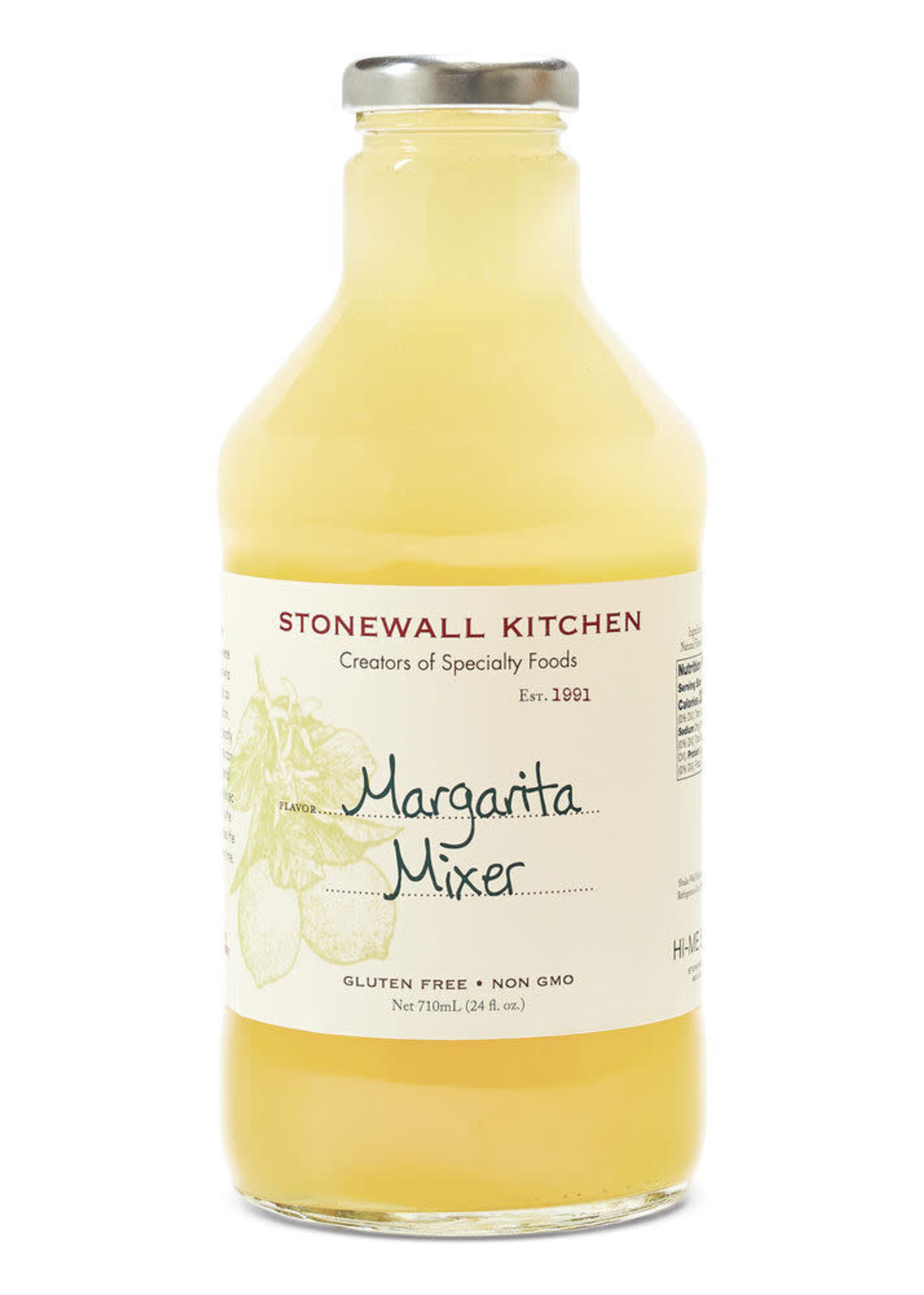 Margarita Mixer 24 fl oz