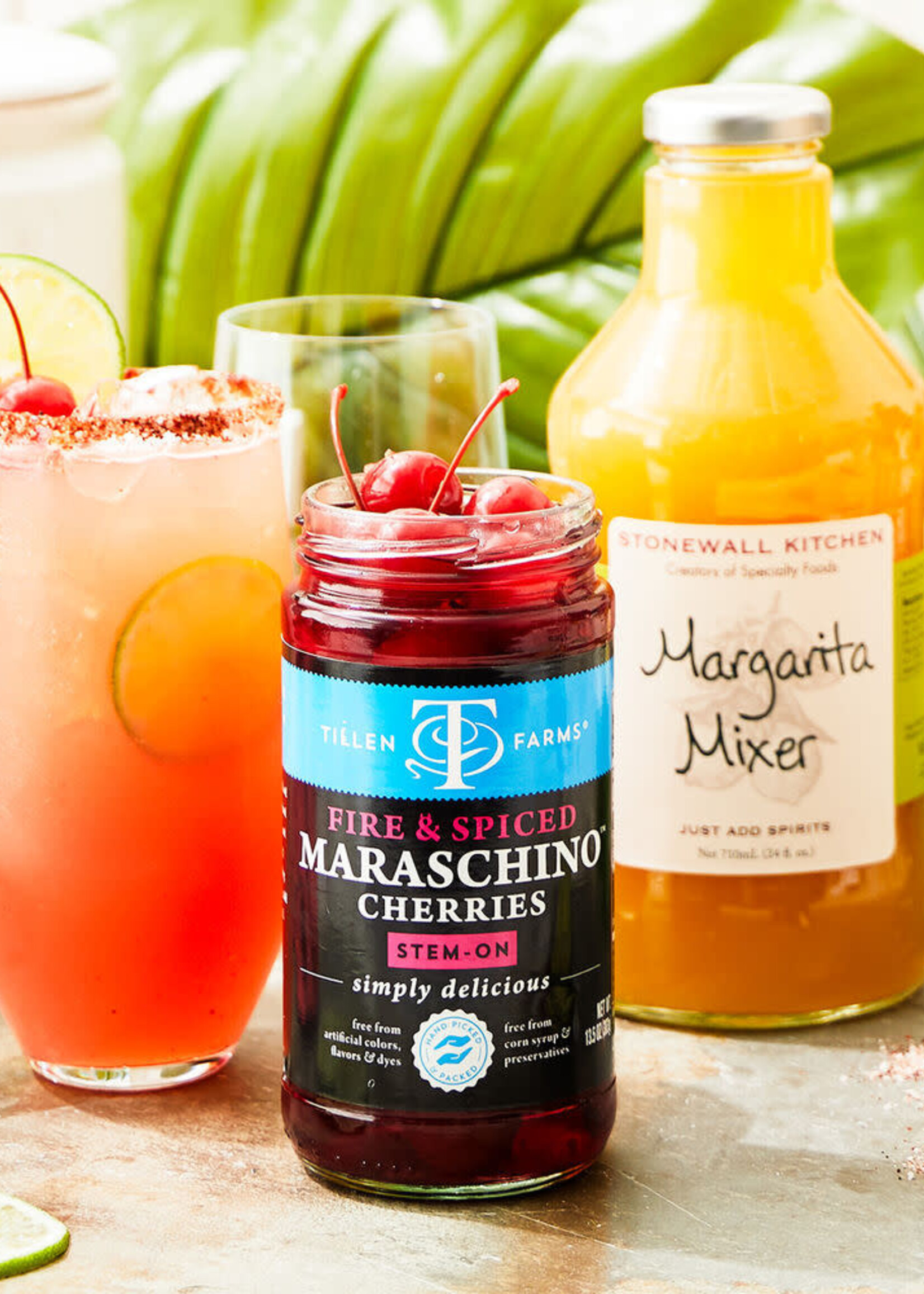 Margarita Mixer 24 fl oz