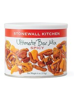 554136 Ultimate Bar Mix Spicy