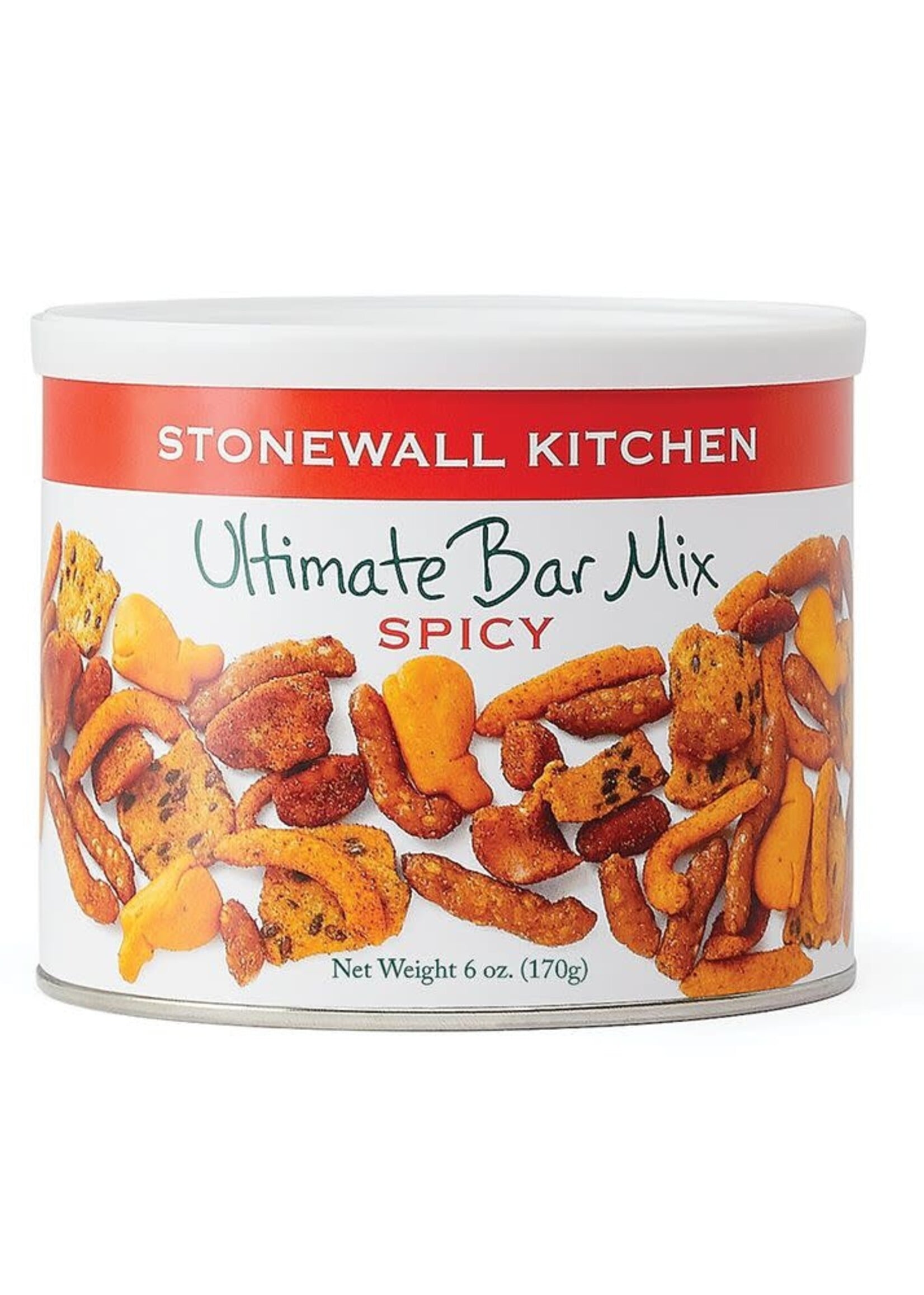 Ultimate Bar Mix Spicy