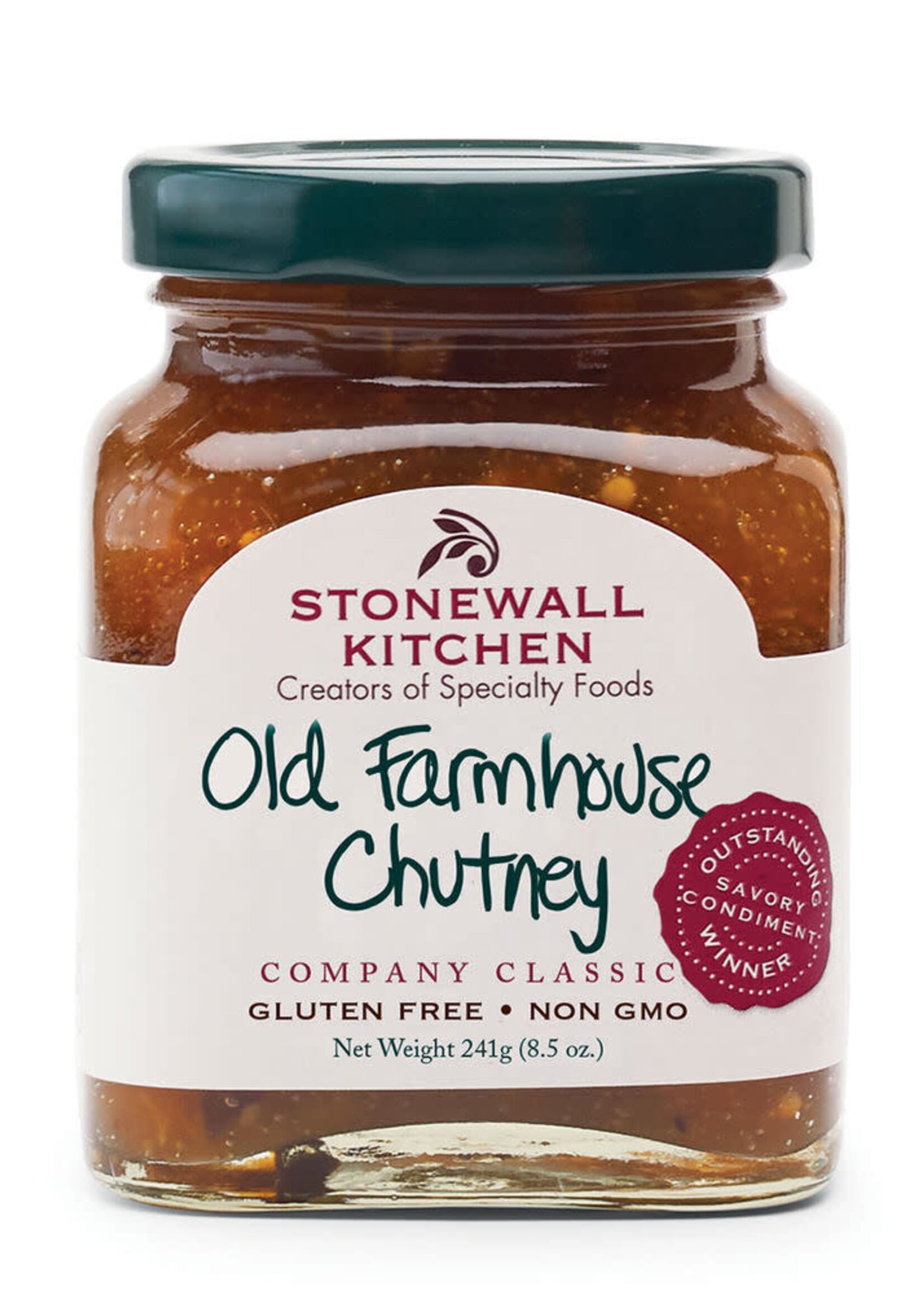 Old Farmhouse Chutney 8.5oz