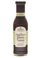 141133 Maple Bacon Balsamic Dressing 11 fl oz