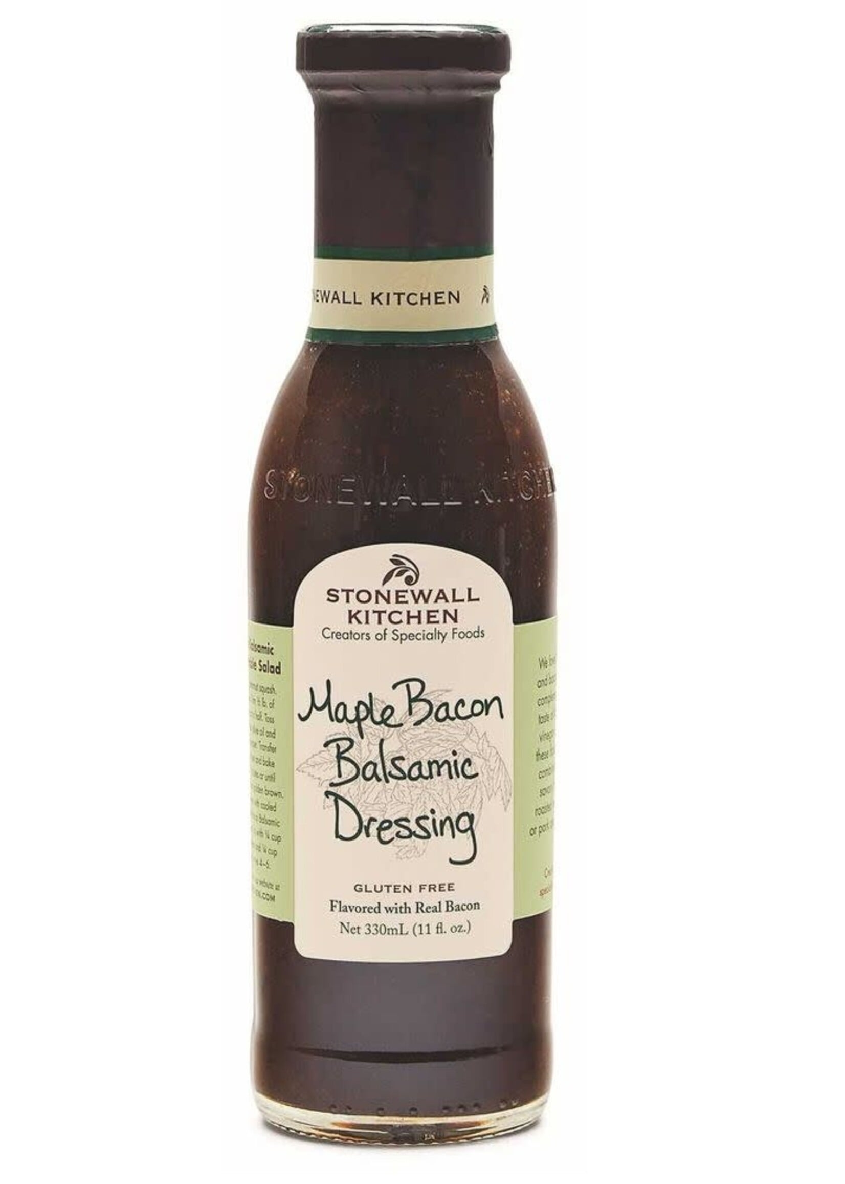 Maple Bacon Balsamic Dressing 11 fl oz