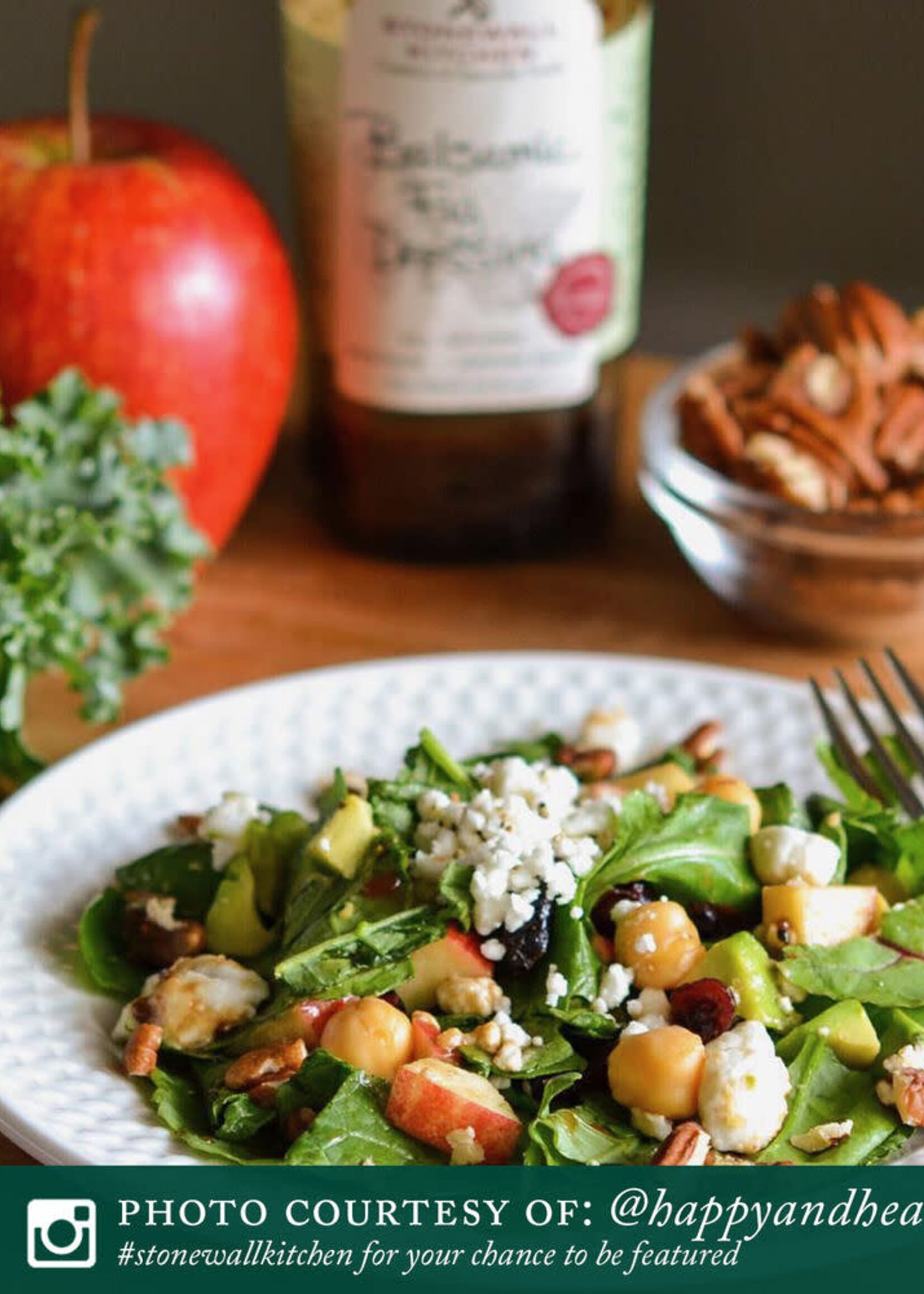 Balsamic Fig Dressing 11 fl oz