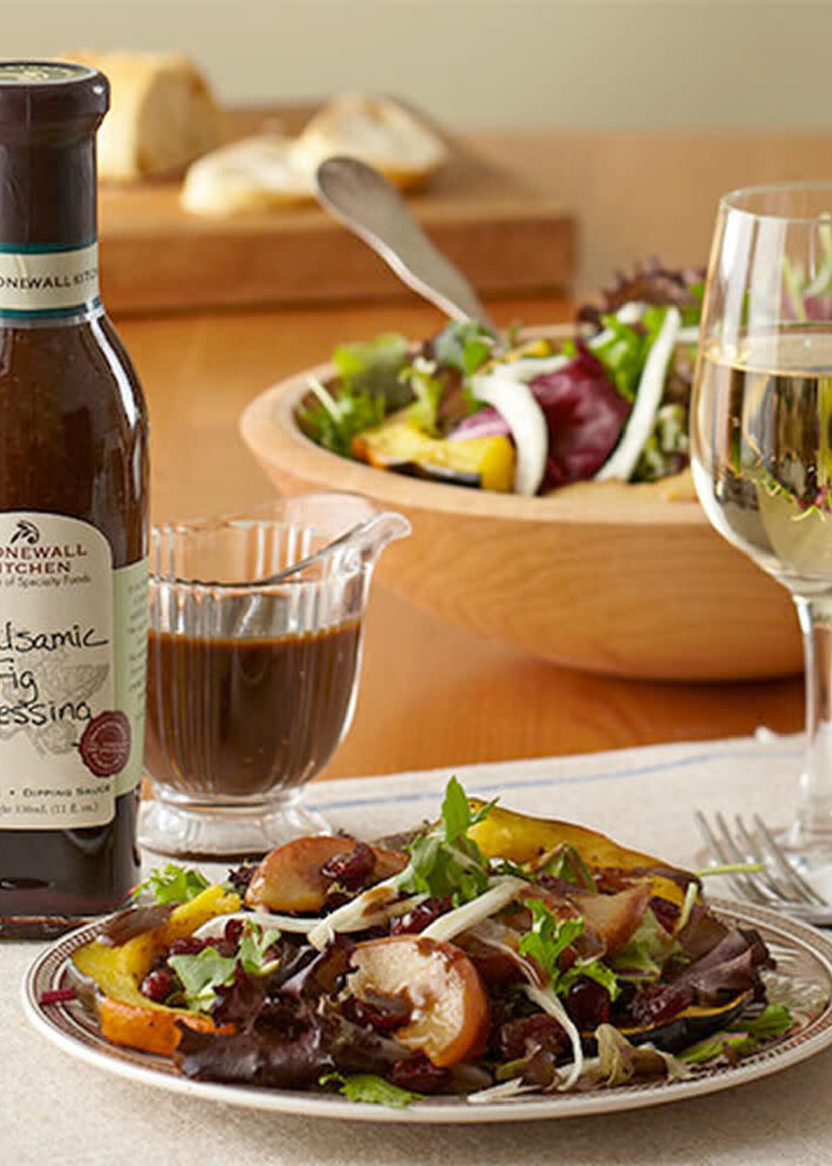 Balsamic Fig Dressing 11 fl oz