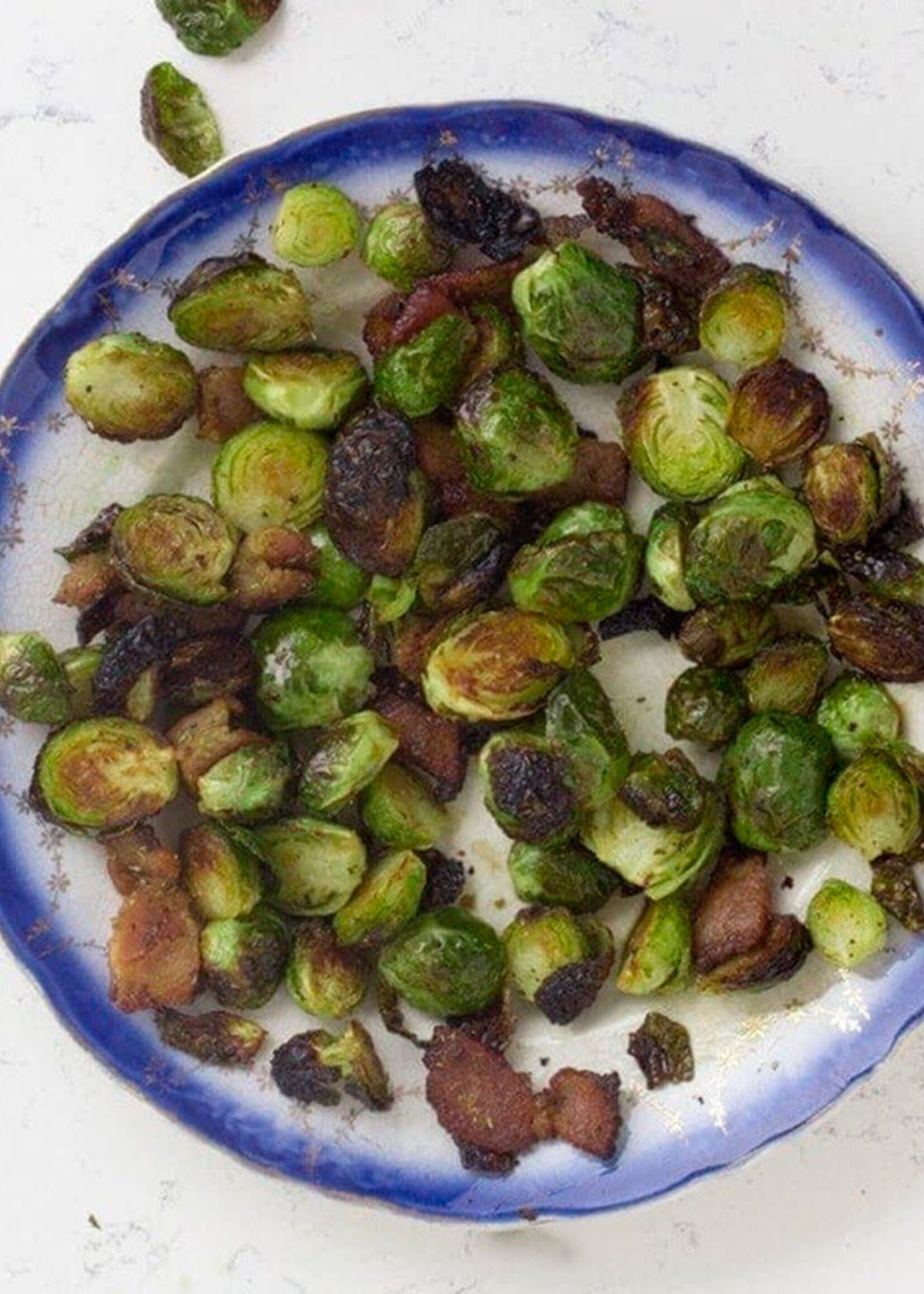 UA Balsamic & Roasted Onion Veggie Roaster 1.25oz