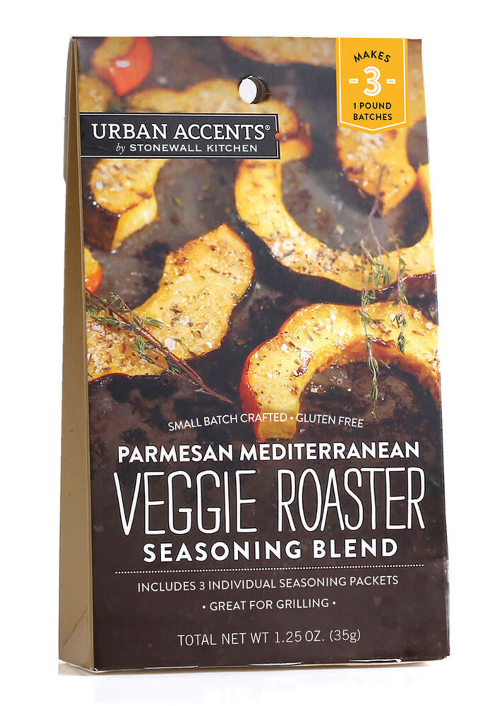 Parmesan Mediterranean Veggie Roaster 1.25oz