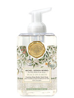 Michel Design Works 801445 MDW Peace on Earth Foaming Soap