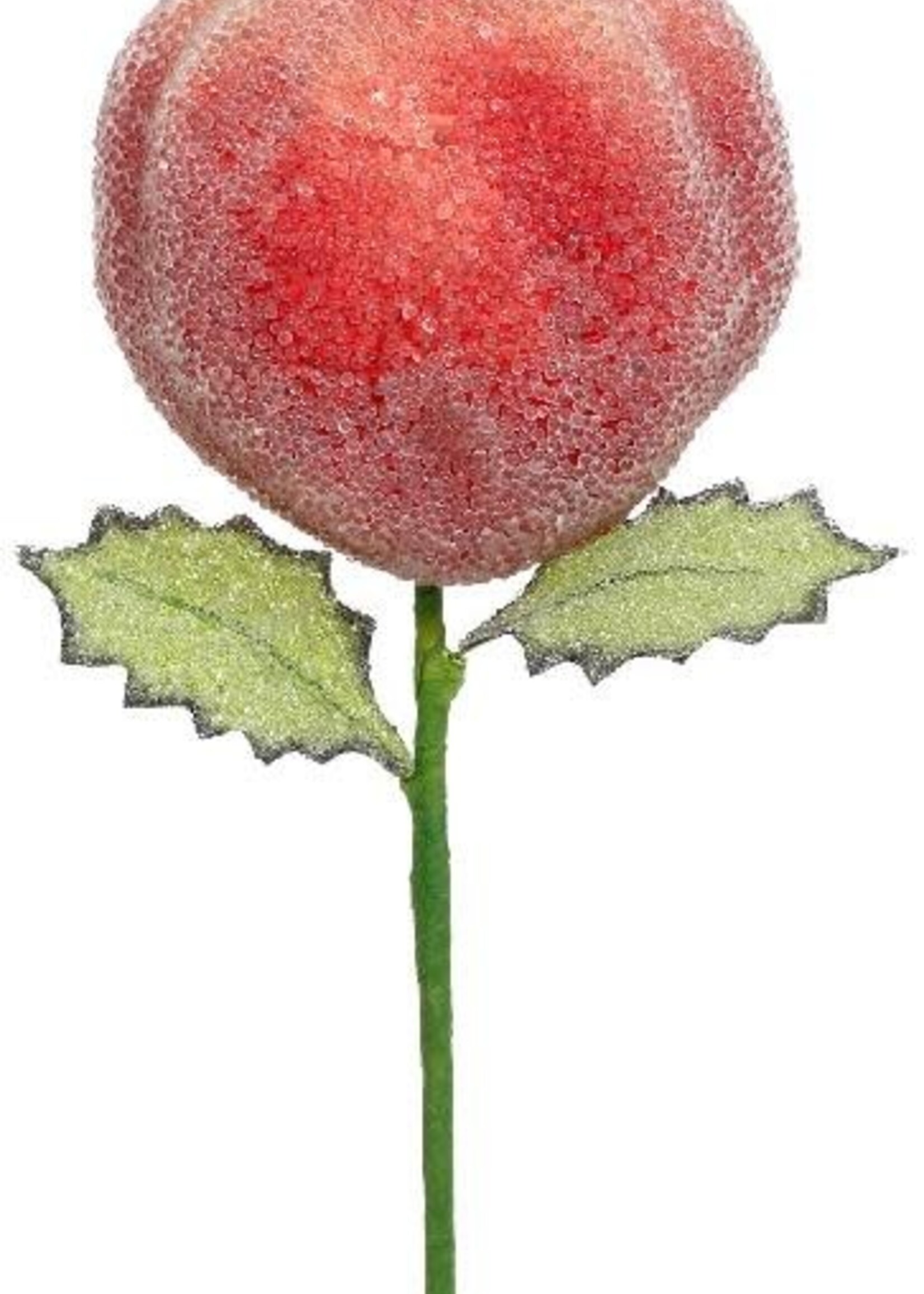 Mark Roberts CHRISTMAS POMEGRANATE PICK - 10"
