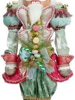 Mark Roberts 51-59000 MACARON NTCRCKER,MD 39”