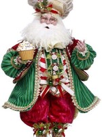 Mark Roberts 51-64180 CUPCAKE SANTA