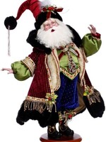 Mark Roberts 51-64196 JEWELS & GEMS SANTA