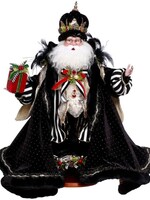 Mark Roberts 51-64204 SANTA THE KING OF CMAS