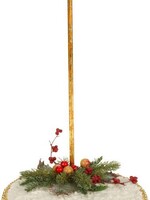 Mark Roberts 52-82146 SNOW BASE STAND XLG 18"