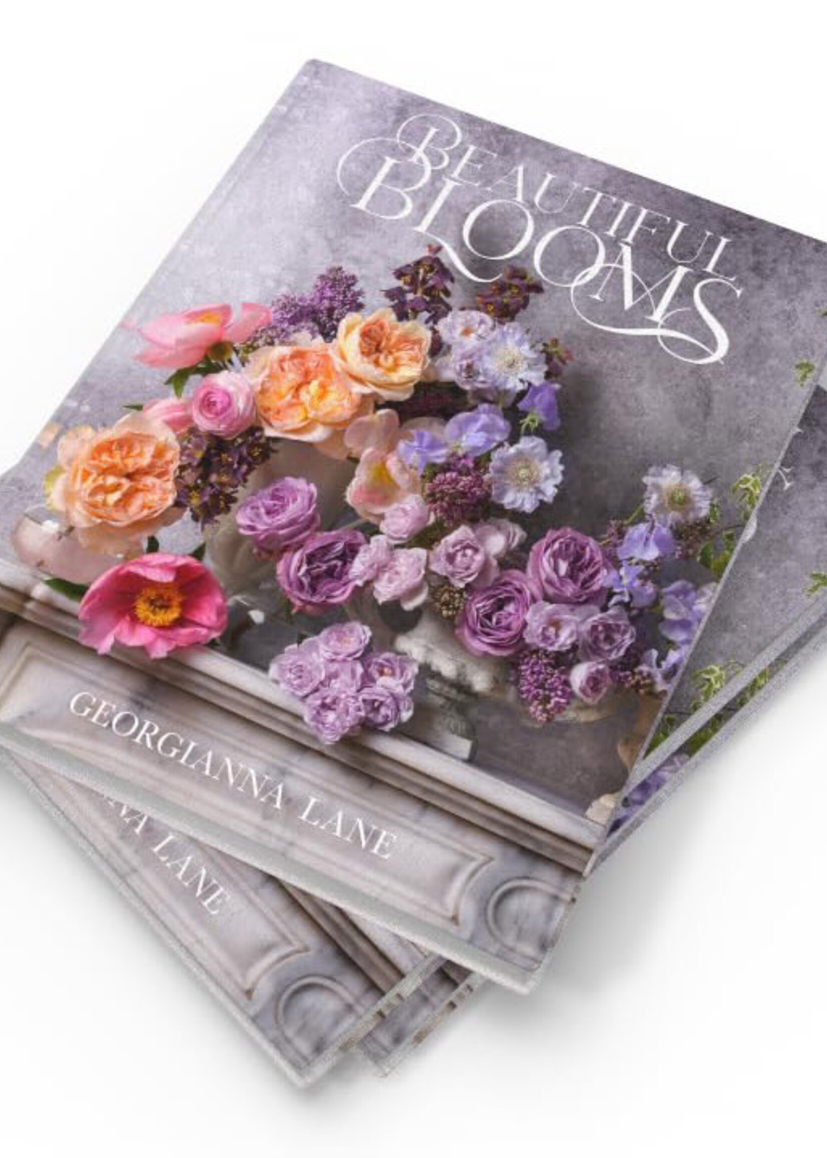 Gibbs Smith Beautiful Blooms Book Gerofianna Lane Gibbs Smith