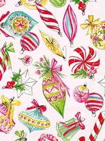 Boston International Boston International - LNCH/VINTAGE ORNAMENTS - L071700
