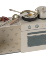 Maileg 11-4110-00 Cooking set, Mouse