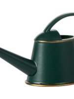 Maileg 11-5109-01 Watering can, Mouse- Dark Green