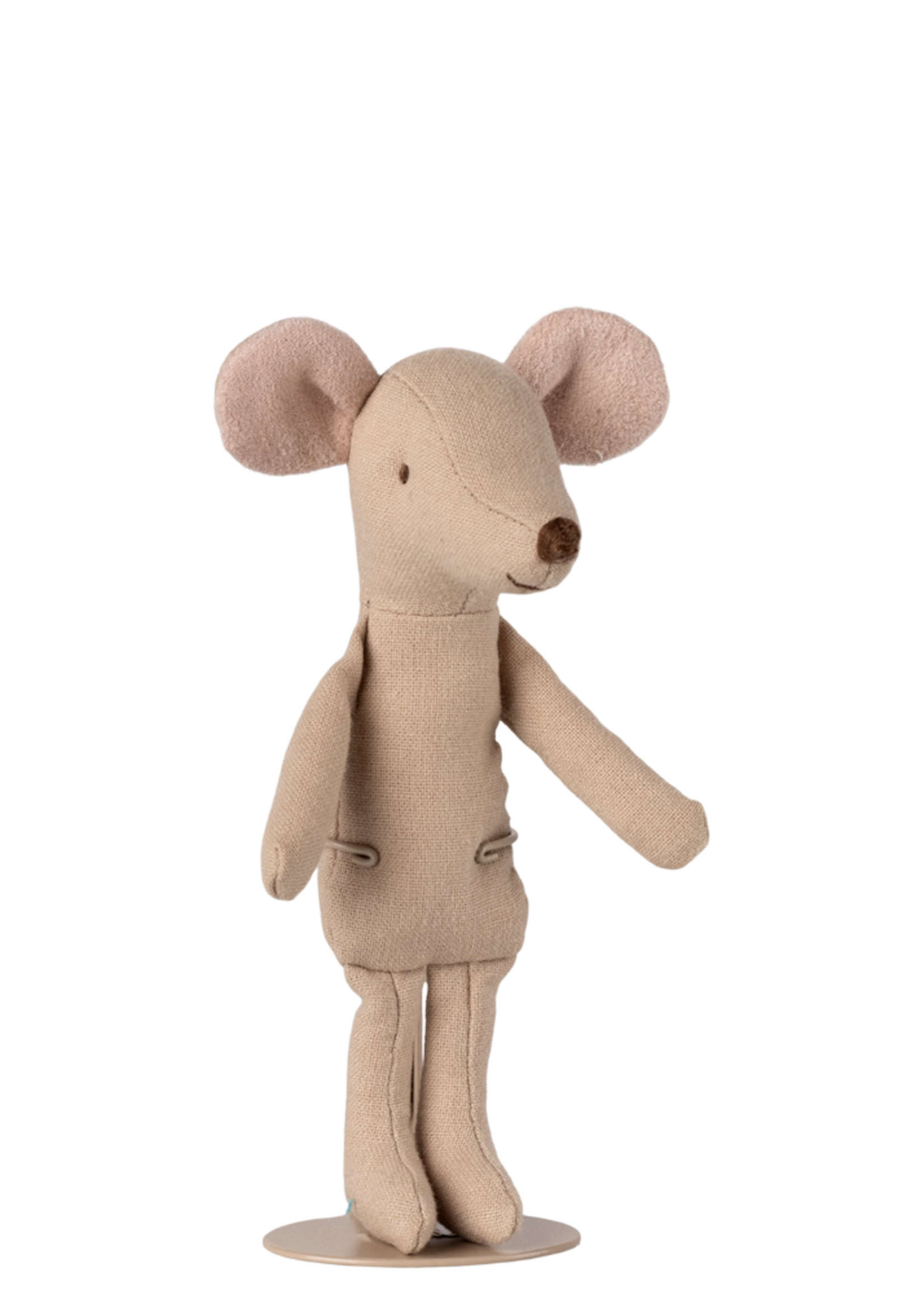 Maileg Stand, Small - Mouse sand